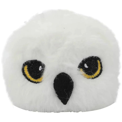 Harry Potter [Wizarding World] - Hedwig Hair Clip Set - Bioworld