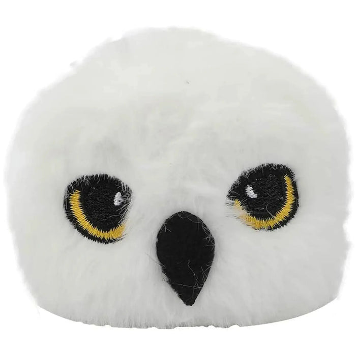 Harry Potter [Wizarding World] - Hedwig Hair Clip Set - Bioworld
