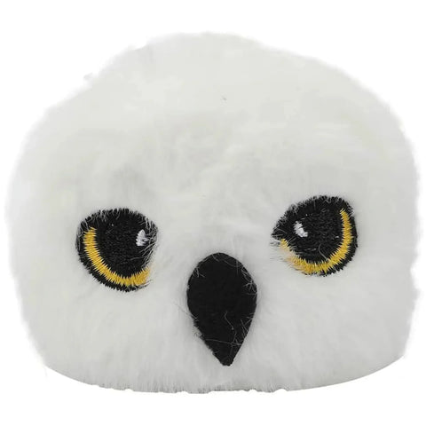 Harry Potter [Wizarding World] - Hedwig Hair Clip Set - Bioworld - Image 2