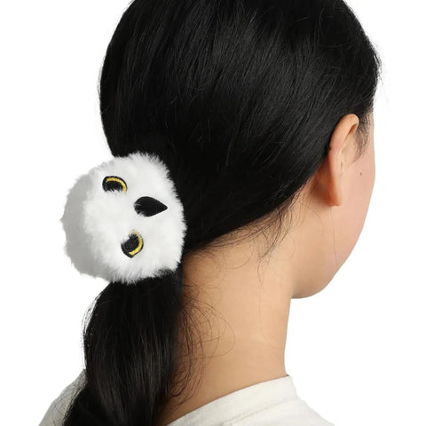 Harry Potter [Wizarding World] - Hedwig Hair Clip Set - Bioworld - Image 6