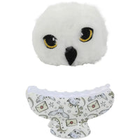 Harry Potter [Wizarding World] - Hedwig Hair Clip Set - Bioworld