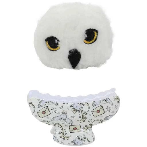 Harry Potter [Wizarding World] - Hedwig Hair Clip Set - Bioworld