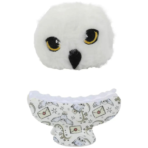 Harry Potter [Wizarding World] - Hedwig Hair Clip Set - Bioworld - Image 1