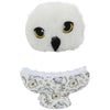 Harry Potter [Wizarding World] - Hedwig Hair Clip Set - Bioworld