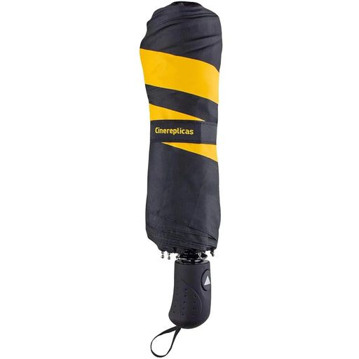 Harry Potter [Wizarding World] - Hogwarts Compact Umbrella - Cinereplicas