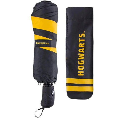 Harry Potter [Wizarding World] - Hogwarts Compact Umbrella - Cinereplicas - Image 3