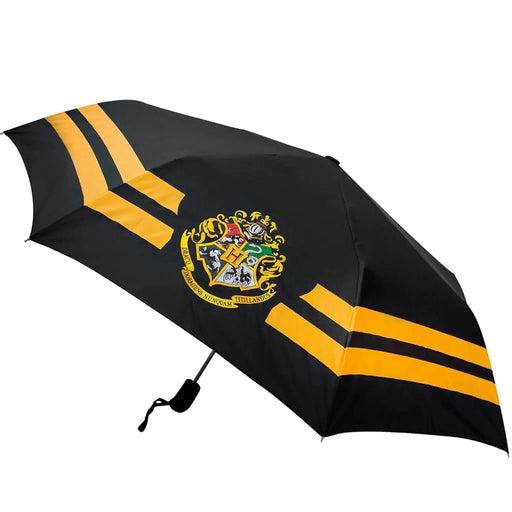 Harry Potter [Wizarding World] - Hogwarts Compact Umbrella - Cinereplicas