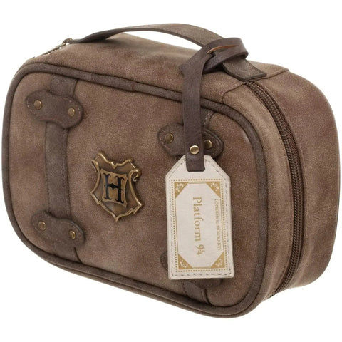 Harry Potter [Wizarding World] - Hogwarts Trunk Travel Bag - Cinereplicas - Image 4