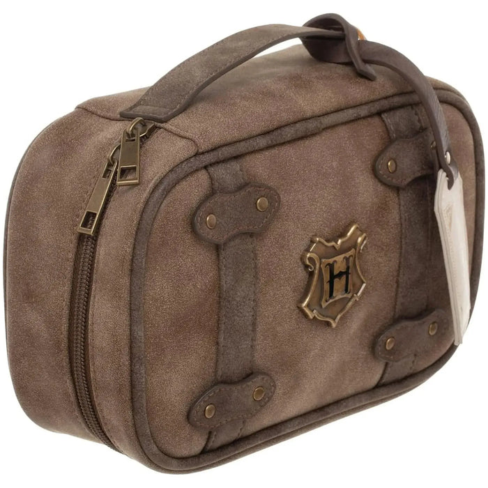 Harry Potter [Wizarding World] - Hogwarts Trunk Travel Bag - Cinereplicas