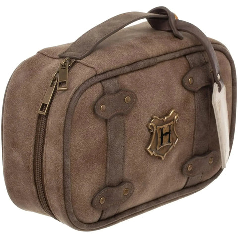 Harry Potter [Wizarding World] - Hogwarts Trunk Travel Bag - Cinereplicas - Image 5