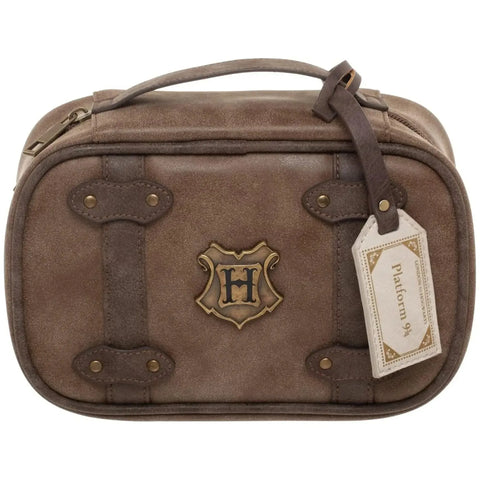 Harry Potter [Wizarding World] - Hogwarts Trunk Travel Bag - Cinereplicas - Image 1