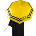 Harry Potter [Wizarding World] - Hufflepuff Compact Umbrella - Cinereplicas