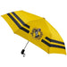 Harry Potter [Wizarding World] - Hufflepuff Compact Umbrella - Cinereplicas