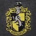 Harry Potter [Wizarding World] - Hufflepuff Soft-Touch Knit V-Neck Sweater - Cinereplicas
