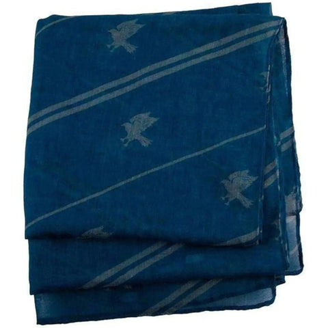 Harry Potter [Wizarding World] - Lightweight Ravenclaw Scarf - Cinereplicas - Image 3