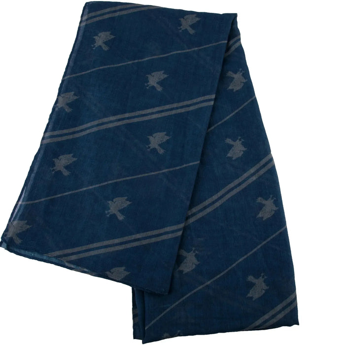 Harry Potter [Wizarding World] - Lightweight Ravenclaw Scarf - Cinereplicas