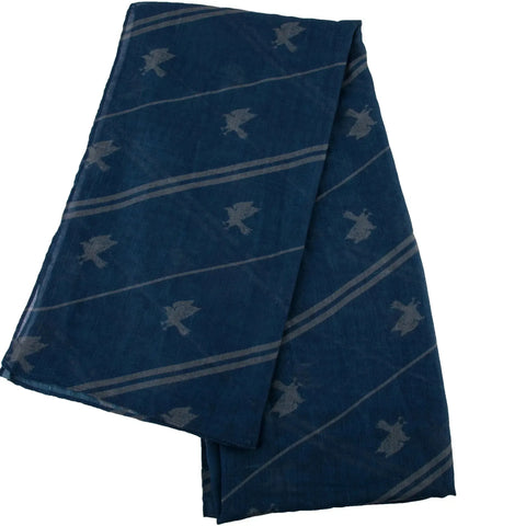 Harry Potter [Wizarding World] - Lightweight Ravenclaw Scarf - Cinereplicas - Image 4