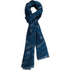Harry Potter [Wizarding World] - Lightweight Ravenclaw Scarf - Cinereplicas