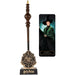 Harry Potter [Wizarding World] - Minerva McGonagall Wand Pen with Stand & Lenticular Bookmark - Cinereplicas
