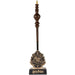 Harry Potter [Wizarding World] - Minerva McGonagall Wand Pen with Stand & Lenticular Bookmark - Cinereplicas