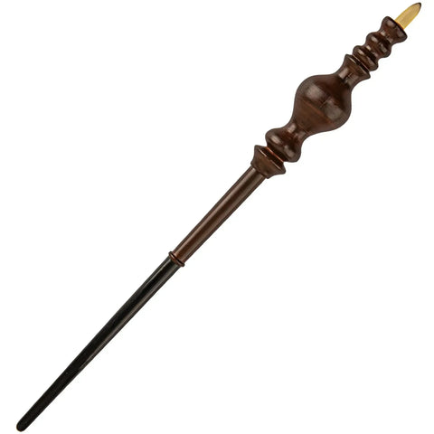 Harry Potter [Wizarding World] - Minerva McGonagall Wand Pen with Stand & Lenticular Bookmark - Cinereplicas - Image 6
