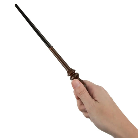 Harry Potter [Wizarding World] - Minerva McGonagall Wand Pen with Stand & Lenticular Bookmark - Cinereplicas - Image 7