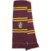 Harry Potter [Wizarding World] - One-Size Gryffindor Unisex Scarf (Deluxe Edition) - Cinereplicas
