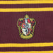 Harry Potter [Wizarding World] - One-Size Gryffindor Unisex Scarf (Deluxe Edition) - Cinereplicas