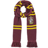 Harry Potter [Wizarding World] - One-Size Gryffindor Unisex Scarf (Deluxe Edition) - Cinereplicas