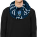 Harry Potter [Wizarding World] - One-Size Ravenclaw Unisex Infinity Scarf - Cinereplicas