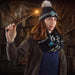 Harry Potter [Wizarding World] - One-Size Ravenclaw Unisex Infinity Scarf - Cinereplicas