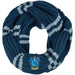 Harry Potter [Wizarding World] - One-Size Ravenclaw Unisex Infinity Scarf - Cinereplicas
