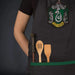 Harry Potter [Wizarding World] - One-Size Slytherin Unisex Kitchen Apron - Cinereplicas