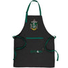 Harry Potter [Wizarding World] - One-Size Slytherin Unisex Kitchen Apron - Cinereplicas