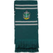 Harry Potter [Wizarding World] - One-Size Slytherin Unisex Scarf (Deluxe Edition) - Cinereplicas