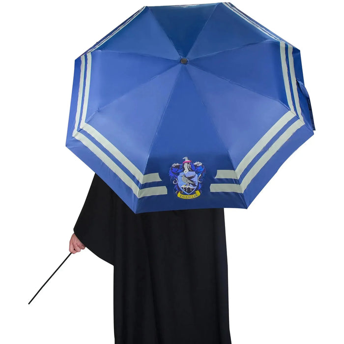 Harry Potter [Wizarding World] - Ravenclaw Compact Umbrella - Cinereplicas