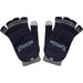 Harry Potter [Wizarding World] - Ravenclaw Fingerless Gloves (Blue) - Cinereplicas