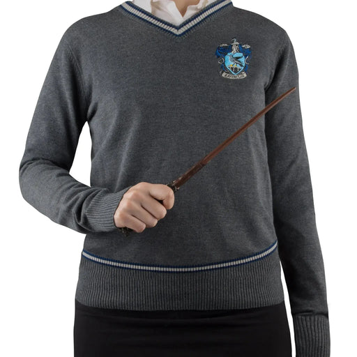Harry Potter [Wizarding World] - Ravenclaw Soft-Touch Knit Sweater - Cinereplicas
