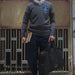 Harry Potter [Wizarding World] - Ravenclaw Soft-Touch Knit Sweater - Cinereplicas