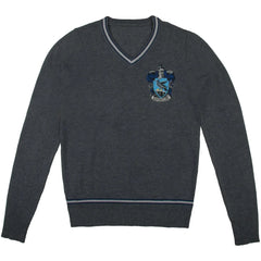 Harry Potter [Wizarding World] - Ravenclaw Soft-Touch Knit Sweater - Cinereplicas