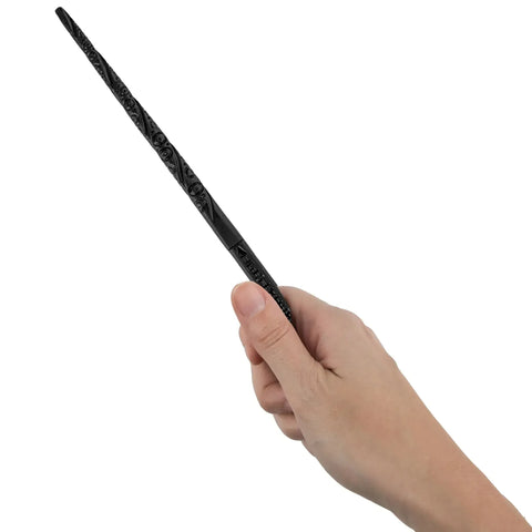 Harry Potter [Wizarding World] - Sirius Black Wand Pen with Stand & Lenticular Bookmark - Cinereplicas - Image 7
