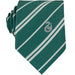 Harry Potter [Wizarding World] - Slytherin Necktie & Pin Deluxe Set - Cinereplicas
