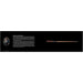 Harry Potter and Fantastic Beasts: The Wands of the Wizarding World: Updated and Expanded Edition - by Jody Revenson, Monique Peterson - Insight Editions | 979-8886631142