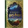 Harry Potter and the Chamber of Secrets | MinaLima Edition | Hardcover Book | Scholastic - (2021)