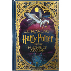 Harry Potter and the Prison...