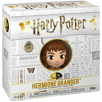 Harry Potter - Hermione Granger Figure - Funko - 5 Star Series - (2018)