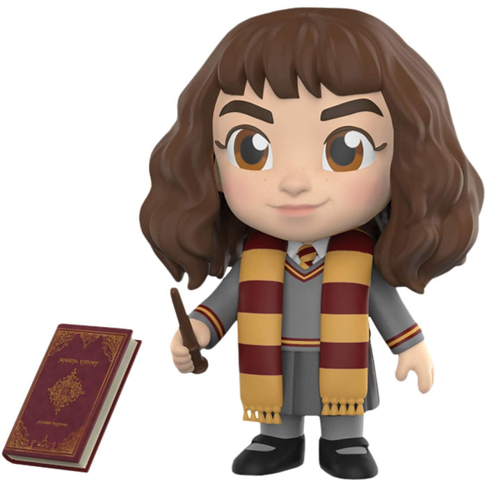 Harry Potter - Hermione Granger Figure - Funko - 5 Star Series - (2018)