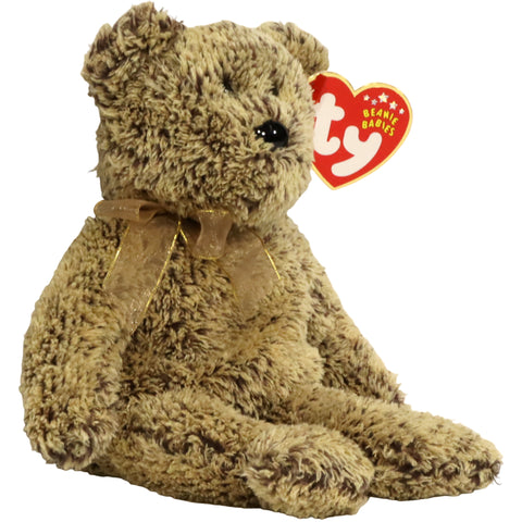Harry the Bear Plush (8
