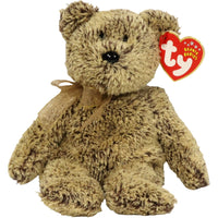 Harry the Bear Plush (8