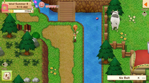 Harvest Moon: Light of Hope (Special Edition) - Nintendo Switch